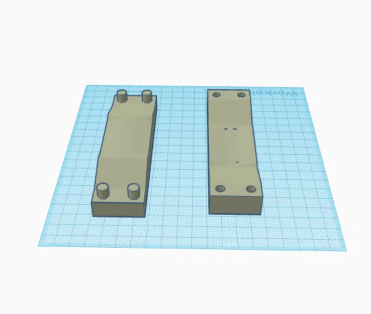 Khuôn Fingerboard - Image 1