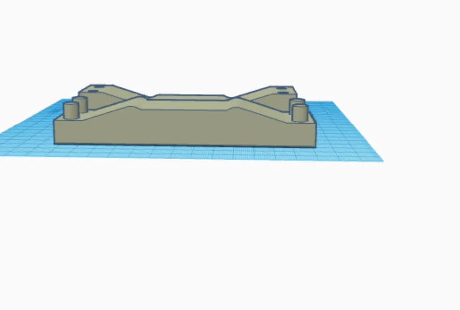 Khuôn Fingerboard - Image 2