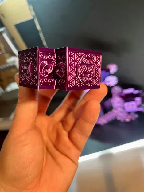 Chậu Hoa/Chậu Mọng Nước Modul Phong Cách Đồ Chơi Xếp Hình. Hệ Thống Chậu Có Thể Mở Rộng - Image 3