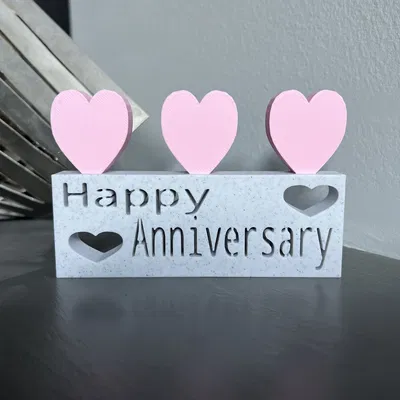 Chúc mừng Kỷ niệm ngày cưới!