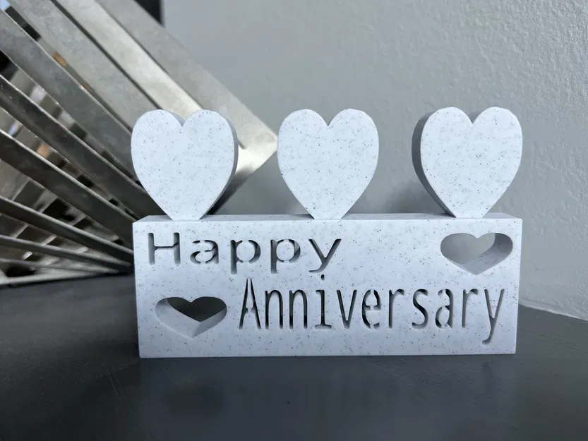 Chúc mừng Kỷ niệm ngày cưới! - Image 3