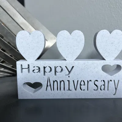 Chúc mừng Kỷ niệm ngày cưới!