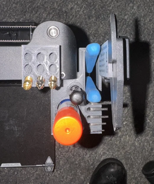 Kệ Để Dụng Cụ Ender 3 V3 KE - Image 2
