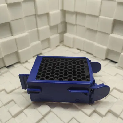 Bộ lọc than hoạt tính thay thế Geberit DuoFresh