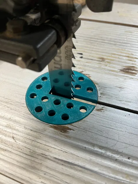 Insert Máy Cưa Lọng Elektra Beckum 2mm + 3mm - Image 1