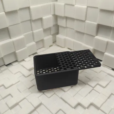 Bộ lọc than hoạt tính thay thế Geberit DuoFresh