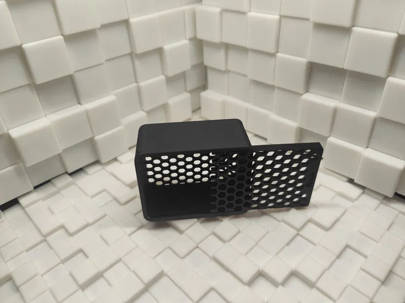 Bộ lọc than hoạt tính thay thế Geberit DuoFresh - Image 4