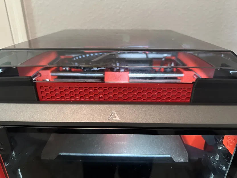 Bộ nối lục giác kín cho Creality K1 - Image 1