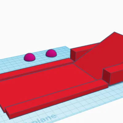 Đồ chơi Fidget để bàn