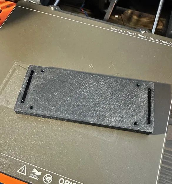 Tấm Logo Kia, Hyundai cho Hộp Đựng Đồ Lớn Bauer Harbor Freight - Thay Thế Frunk EV6/Ioniq 5 - Image 5