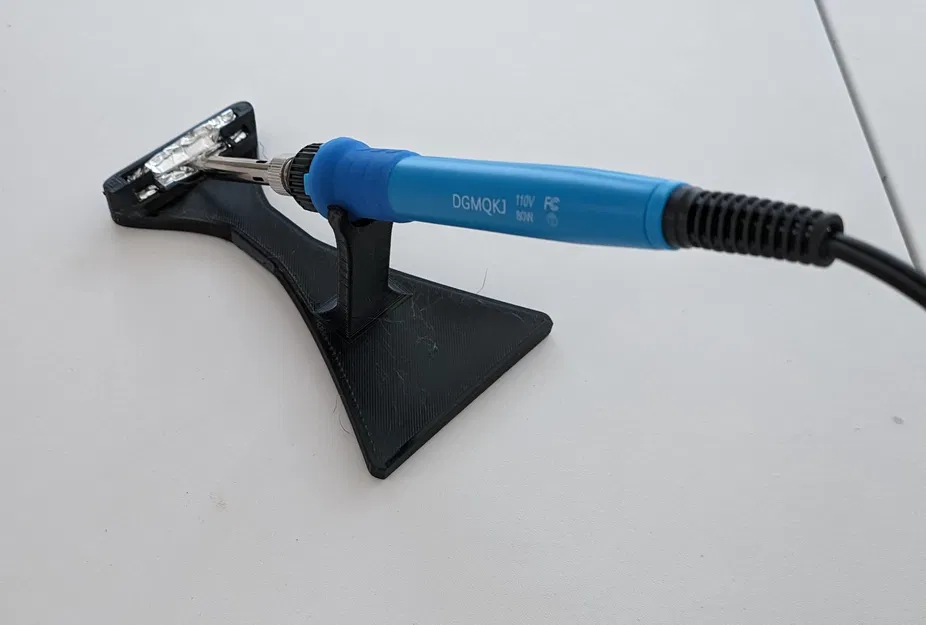 Giá Đỡ Mỏ Hàn - Image 1