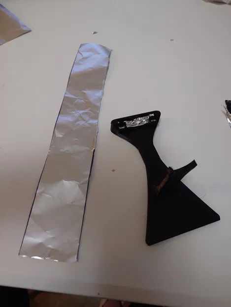 Giá Đỡ Mỏ Hàn - Image 3