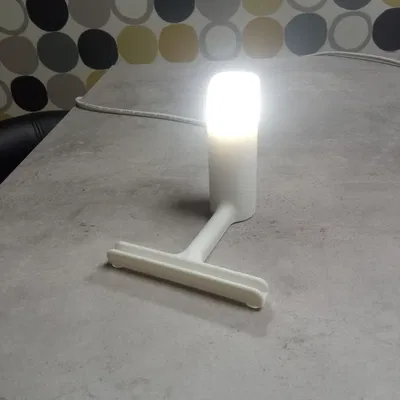 Đế Đèn Ngủ/Đèn Bàn Lithophane