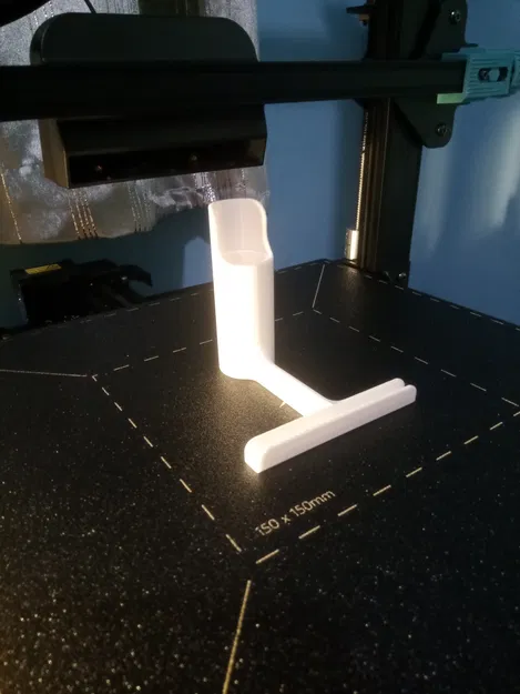 Đế Đèn Ngủ/Đèn Bàn Lithophane - Image 9