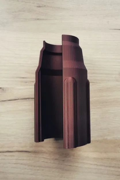 Tay cầm tua vít PARKSIDE - Image 4