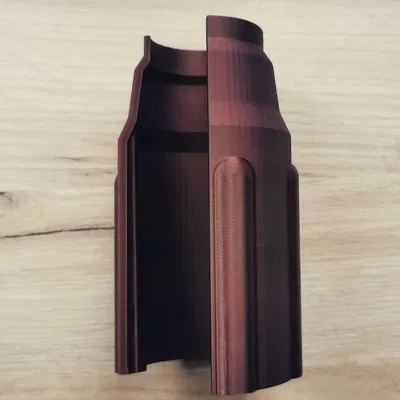 Tay cầm tua vít PARKSIDE