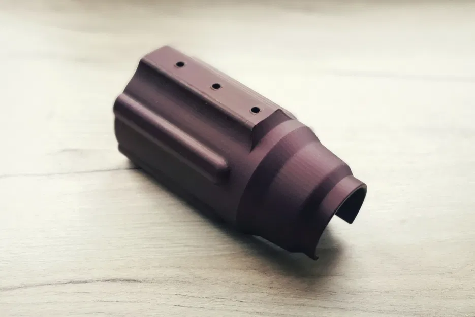 Tay cầm tua vít PARKSIDE - Image 8