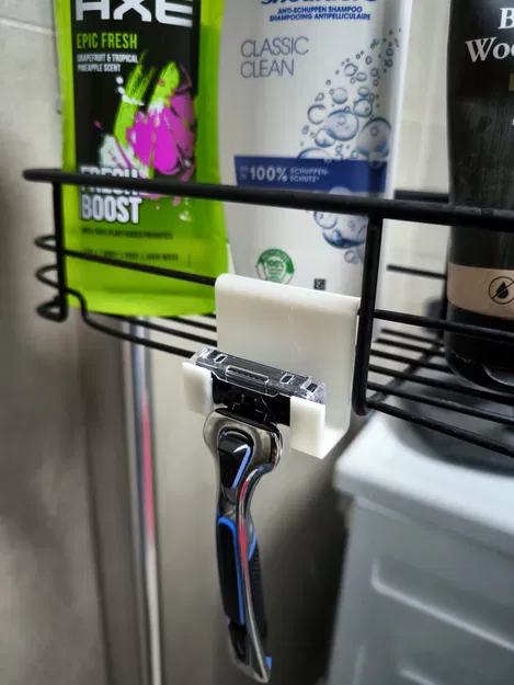 Chỗ Cắm Dao Cạo - Image 1