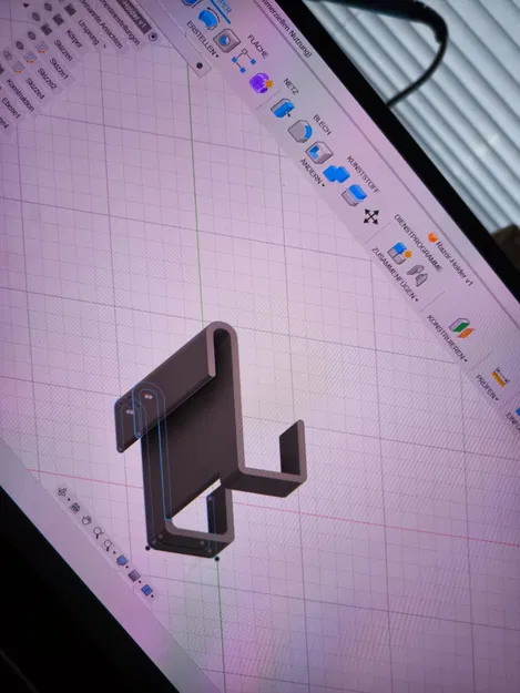 Chỗ Cắm Dao Cạo - Image 2