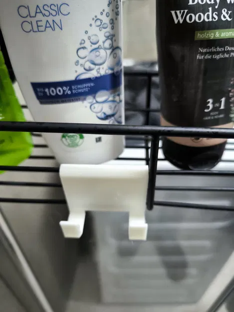 Chỗ Cắm Dao Cạo - Image 3