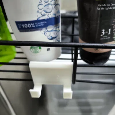 Chỗ Cắm Dao Cạo