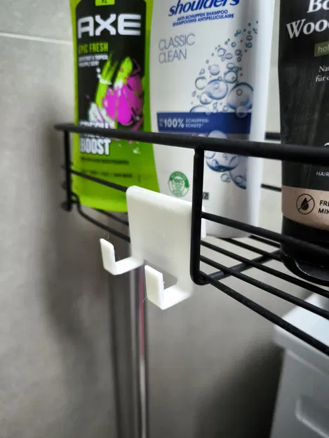 Chỗ Cắm Dao Cạo - Image 6