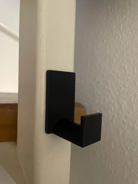 Móc Treo Xịt Giày - Image 1