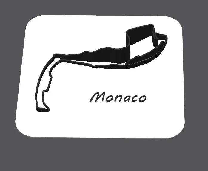 Mạch Monaco - Image 1
