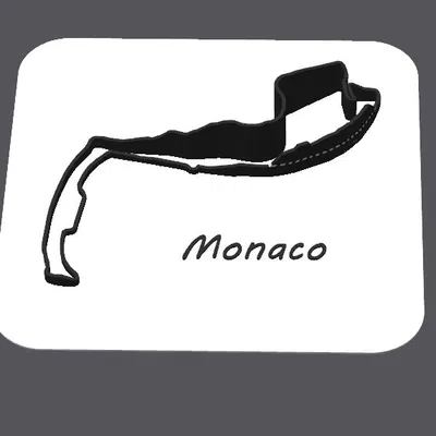 Mạch Monaco