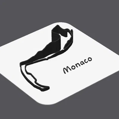 Mạch Monaco