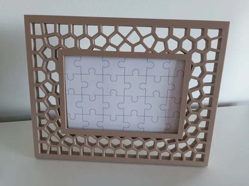 Khung ảnh 15 x 10 cm (6 x 4 in) - Image 1