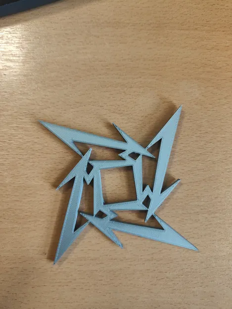 Đế Lót Ly Metallica - Image 1