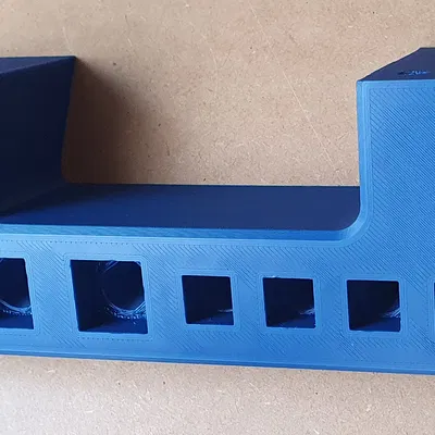 Giá đỡ lục giác Torx VAR