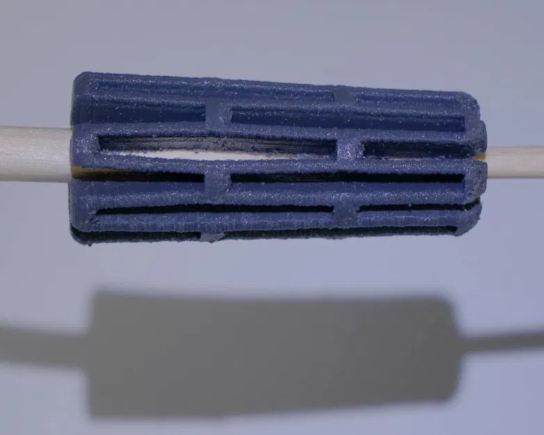 Ống Lót Khoảng Cách - Image 1