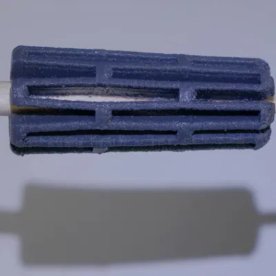 Ống Lót Khoảng Cách