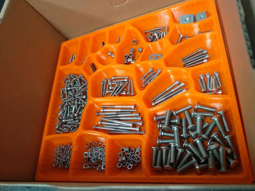 Kệ đựng đồ đa năng - Image 1