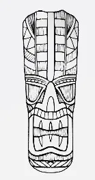 Móc khóa Tiki 75 - Hướng dẫn chi tiết - Image 2