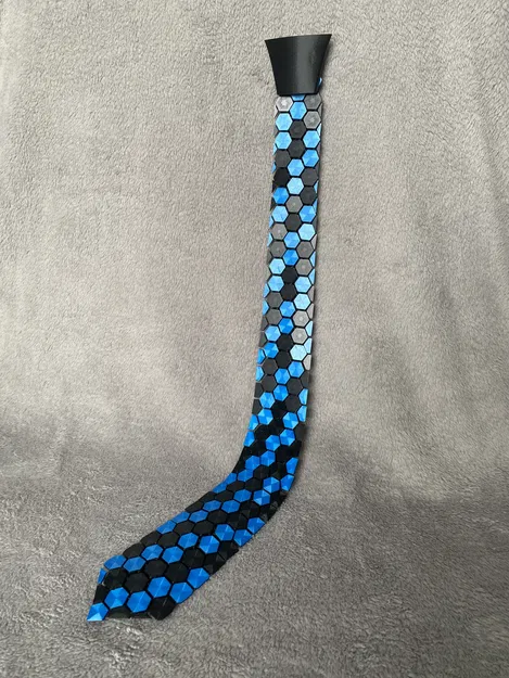 Cà vạt tùy chỉnh - Image 2