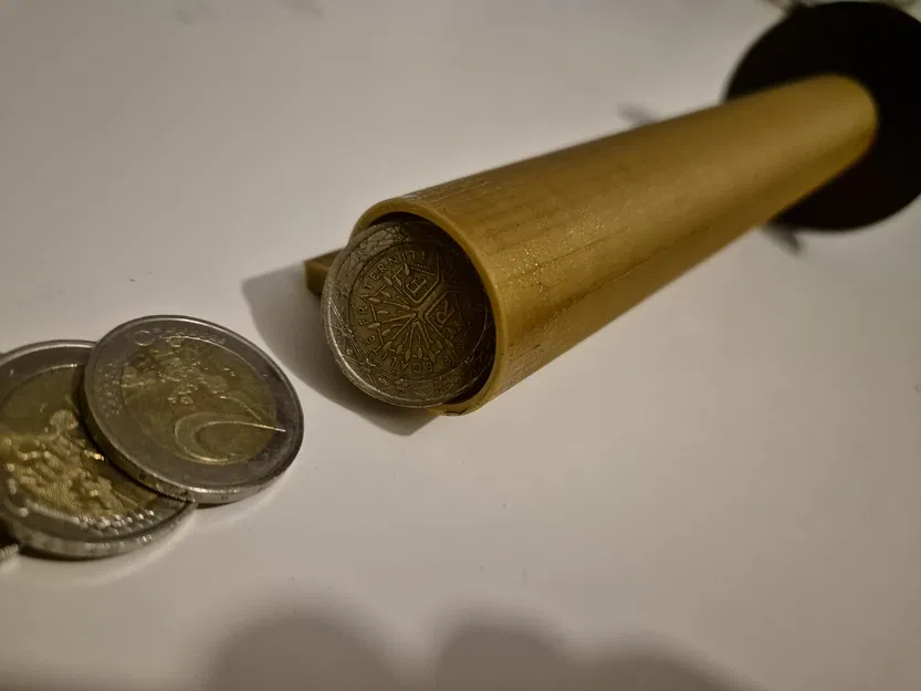 Ổ Khóa Số Cỡ Lớn (BIG Version...really BIG) - Image 5