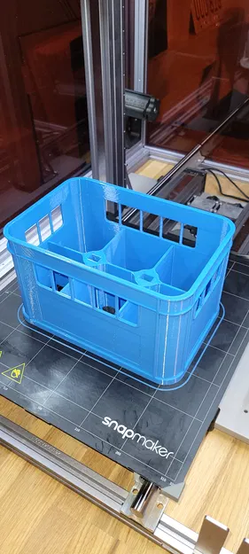 Giá Đựng Thùng Bia Sáu Lon Augustiner - Image 4