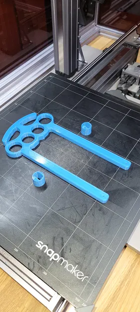 Giá Đựng Thùng Bia Sáu Lon Augustiner - Image 6