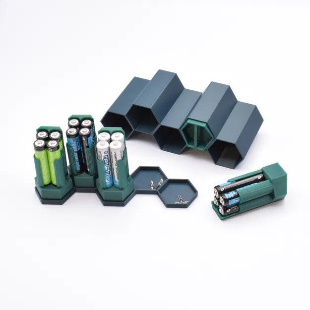 Ổ lưu trữ cho mini-z - Image 2