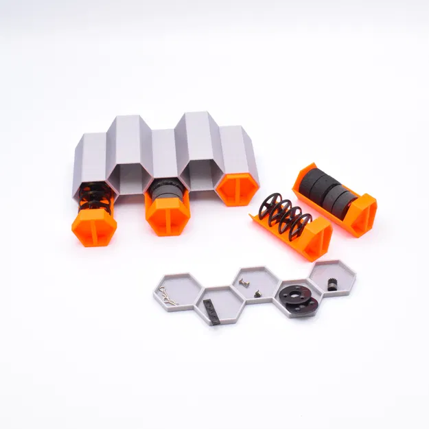 Ổ lưu trữ cho mini-z - Image 3