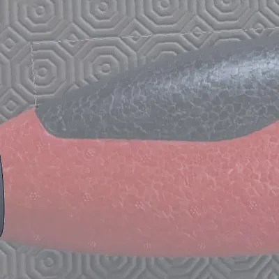 Đế gắn động cơ Lidl V2 glider