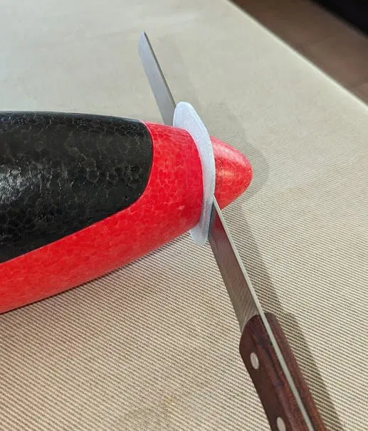 Đế gắn động cơ Lidl V2 glider - Image 4