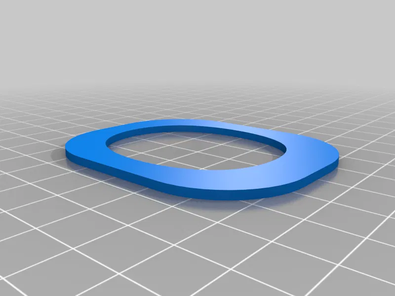 Đế gắn động cơ Lidl V2 glider - Image 5