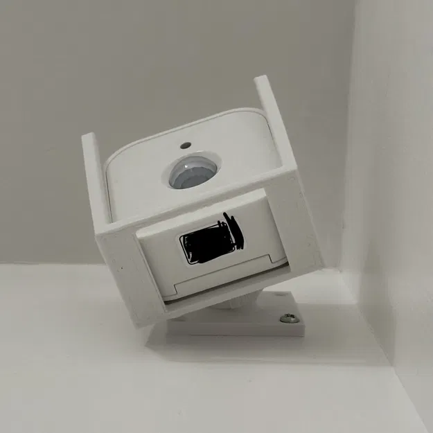 Giá Treo Tường Eve Motion Kiểu Khớp Bi - Image 1