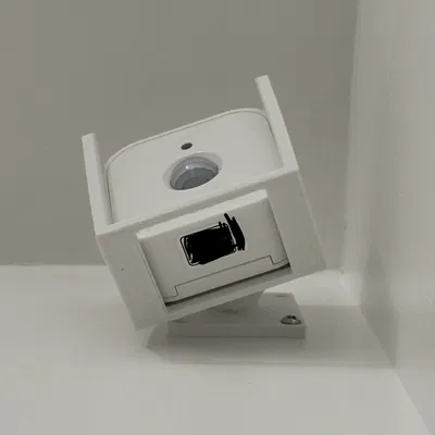 Giá Treo Tường Eve Motion Kiểu Khớp Bi