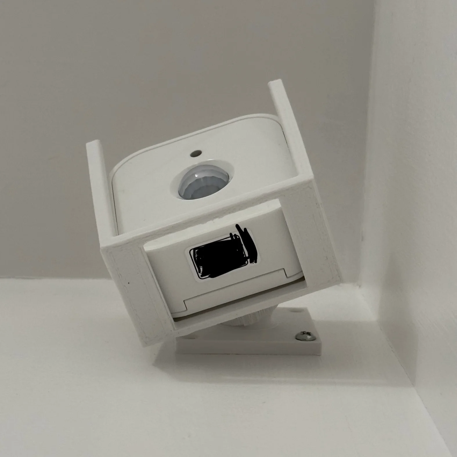 Giá Treo Tường Eve Motion Kiểu Khớp Bi 1
