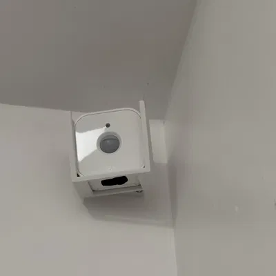 Giá Treo Tường Eve Motion Kiểu Khớp Bi